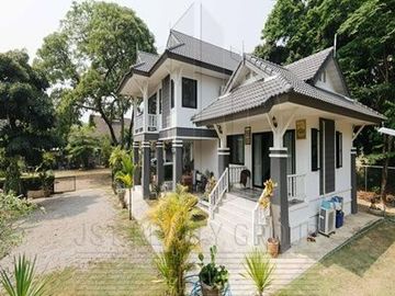 For Sale 2 bedrooms  Single house at Chiang Mai