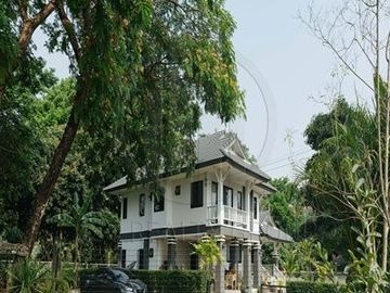 For Sale 2 bedrooms  Single house at Chiang Mai