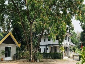 For Sale 2 bedrooms  Single house at Chiang Mai