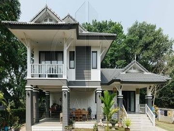 For Sale 2 bedrooms  Single house at Chiang Mai
