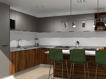 VENTA CASA CON ESTUDIO EN PLANTA BAJA EN JURIQUILLA QUERETARO