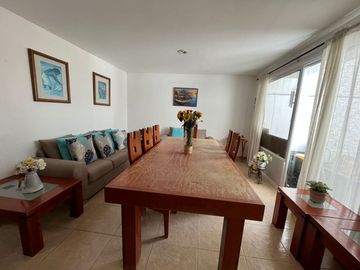 VENTA CASA CON ESTUDIO EN PLANTA BAJA EN JURIQUILLA QUERETARO