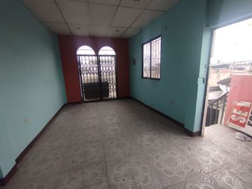 VENTA CASA EN LOS ESTEROS SUR DE GUAYAQUIL (VIVI)