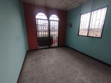 VENTA CASA EN LOS ESTEROS SUR DE GUAYAQUIL (VIVI)