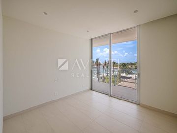 Departamento en Venta, Sls Marina Beach Condos, Cancún Quintana Roo.