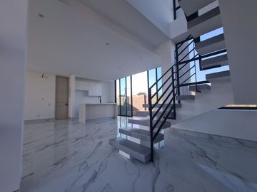 VENTA CASA MODERNA EN CONJUNTO CERRADO PUERTO COLOMBIA