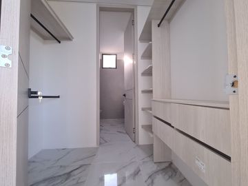 VENTA CASA MODERNA EN CONJUNTO CERRADO PUERTO COLOMBIA