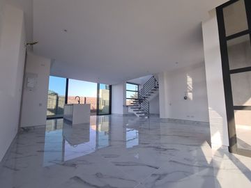 VENTA CASA MODERNA EN CONJUNTO CERRADO PUERTO COLOMBIA