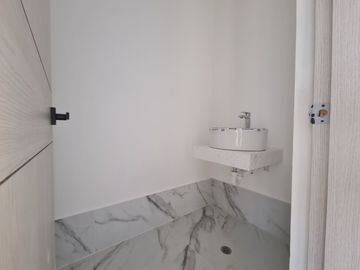 VENTA CASA MODERNA EN CONJUNTO CERRADO PUERTO COLOMBIA