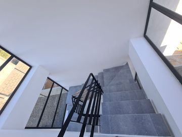 VENTA CASA MODERNA EN CONJUNTO CERRADO PUERTO COLOMBIA