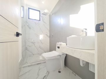 VENTA CASA MODERNA EN CONJUNTO CERRADO PUERTO COLOMBIA