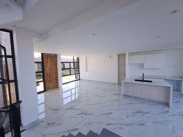 VENTA CASA MODERNA EN CONJUNTO CERRADO PUERTO COLOMBIA