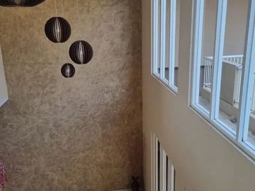 Rumah + Kolam Renang Luas 415 di Villa Puncak Tidar VPT Malang