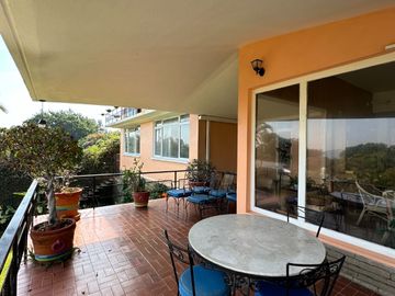 VENTA DE HERMOSA CASA DE 4,000 MTS DE TERRENO EN ZONA RESIDENCIAL DE CUERNAVACA