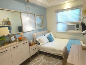 2-BR Affordable Condo For Sale in Westwind at Lancaster New City Kawit, Cavite near Evo City