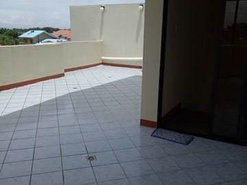 Ready to Move-In 3 Storey 5 Bedroom House walking Distance from Highway in Talisay, Cebu