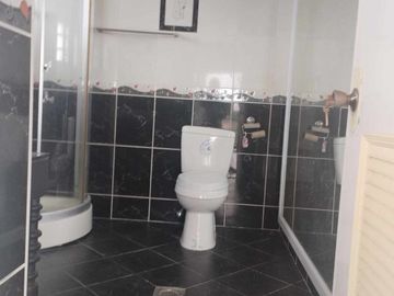 Ready to Move-In 3 Storey 5 Bedroom House walking Distance from Highway in Talisay, Cebu