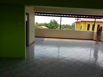Ready to Move-In 3 Storey 5 Bedroom House walking Distance from Highway in Talisay, Cebu