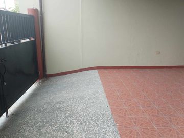 Ready to Move-In 3 Storey 5 Bedroom House walking Distance from Highway in Talisay, Cebu