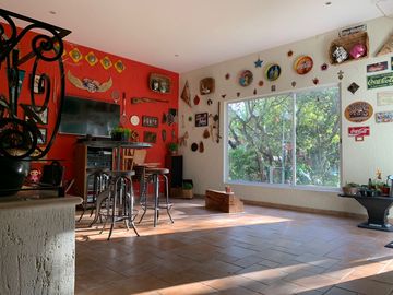 Casa en Venta, Club de Golf Chiluca, Atizapán de Zaragoza.