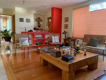 Casa en Venta, Club de Golf Chiluca, Atizapán de Zaragoza.