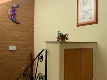 Casa en Venta, Club de Golf Chiluca, Atizapán de Zaragoza.