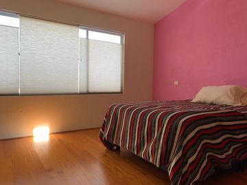 Casa en Venta, Club de Golf Chiluca, Atizapán de Zaragoza.