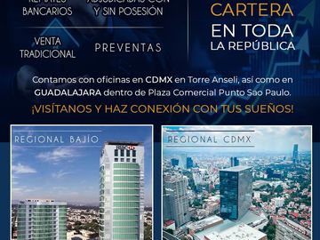 EV VENTA DE DEPARTAMENTO EN EX HAIENDA DE SAN FELIPE  COACALCO EDOMEX