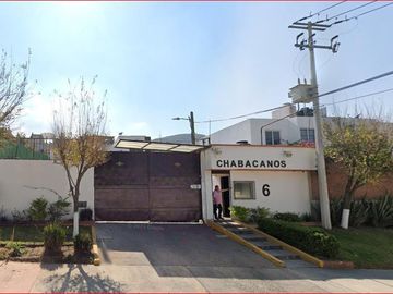 EV VENTA DE DEPARTAMENTO EN EX HAIENDA DE SAN FELIPE  COACALCO EDOMEX