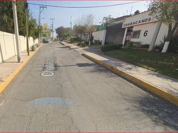 EV VENTA DE DEPARTAMENTO EN EX HAIENDA DE SAN FELIPE  COACALCO EDOMEX