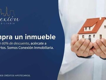 EV VENTA DE DEPARTAMENTO EN EX HAIENDA DE SAN FELIPE  COACALCO EDOMEX