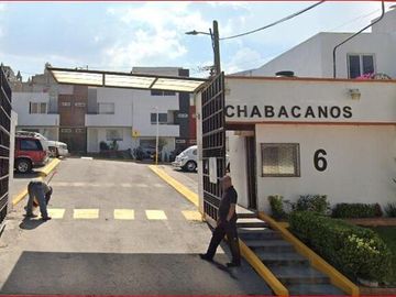 EV VENTA DE DEPARTAMENTO EN EX HAIENDA DE SAN FELIPE  COACALCO EDOMEX
