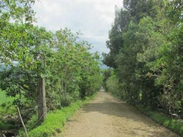 Machachi Hacienda de Venta
