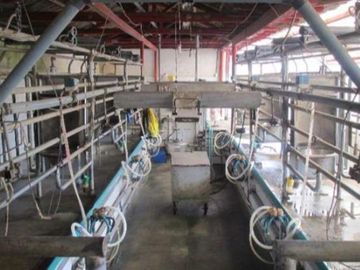 Machachi Hacienda de Venta