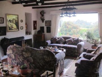 Machachi Hacienda de Venta