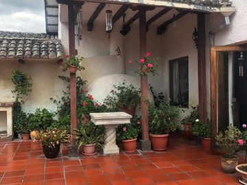 Machachi Hacienda de Venta