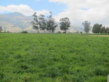 Machachi Hacienda de Venta