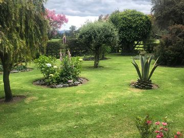 Machachi Hacienda de Venta