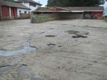 Machachi Hacienda de Venta