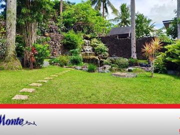 Tagaytay RFO 2Br, 2 T&B with Balcony & Parking Slot @ 8.3 M