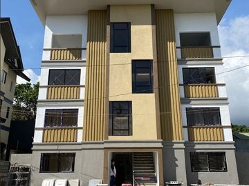 Tagaytay RFO 2Br, 2 T&B with Balcony & Parking Slot @ 8.3 M