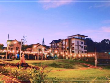 Tagaytay RFO 2Br, 2 T&B with Balcony & Parking Slot @ 8.3 M