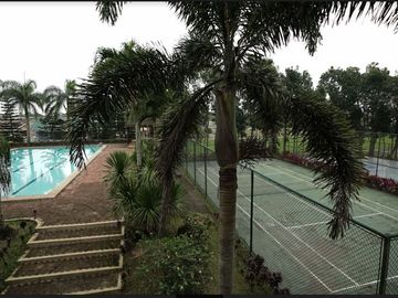 Tagaytay RFO 2Br, 2 T&B with Balcony & Parking Slot @ 8.3 M