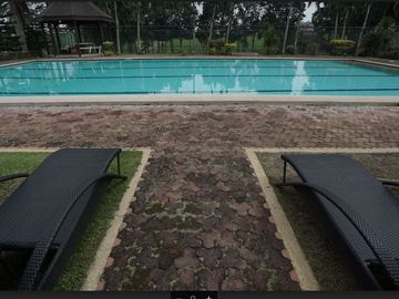 Tagaytay RFO 2Br, 2 T&B with Balcony & Parking Slot @ 8.3 M