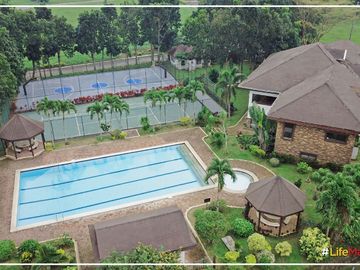Tagaytay RFO 2Br, 2 T&B with Balcony & Parking Slot @ 8.3 M