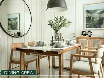 Neo COLETTE Modern Colonial Design Home Living in CitraGrand Semarang