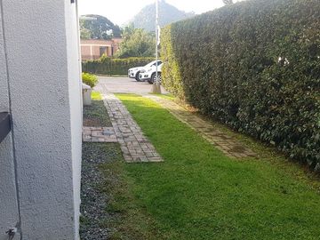 VENTA DE CASA DE 165 M2 EN CONJUNTO EN LA FLORIDA, MANIZALES CALDAS