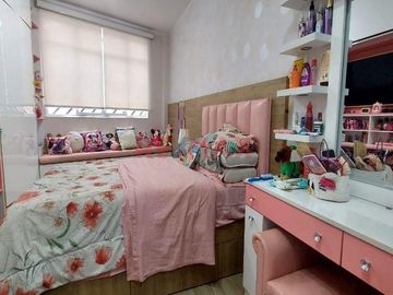 ID 1036644 ¡Oportunidad! Moderna Casa De Dos Pisos +Terraza En Sjl