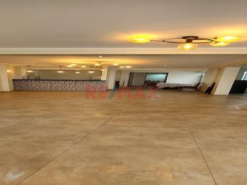 ID 1036644 ¡Oportunidad! Moderna Casa De Dos Pisos +Terraza En Sjl