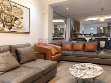 ID 1036644 ¡Oportunidad! Moderna Casa De Dos Pisos +Terraza En Sjl